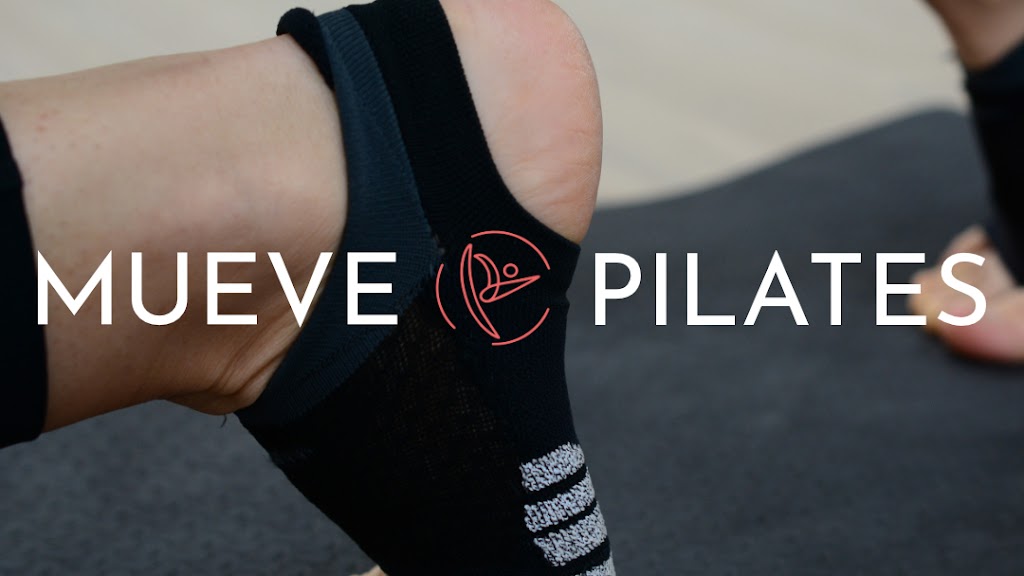 Mueve Pilates
