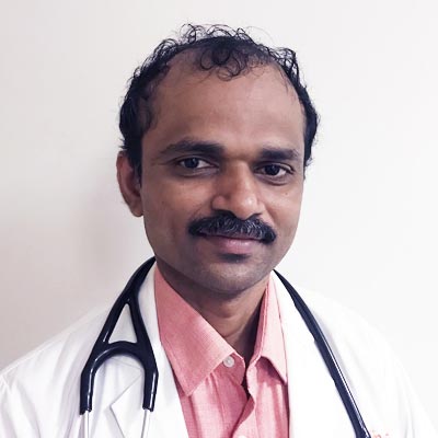 Dr. Dr Shanmuga Sundaram D Best Cardiology Doctor Near Me Cardiac Tamponade Dilated Cardiomyopathy 8 Yrs Of Exp
