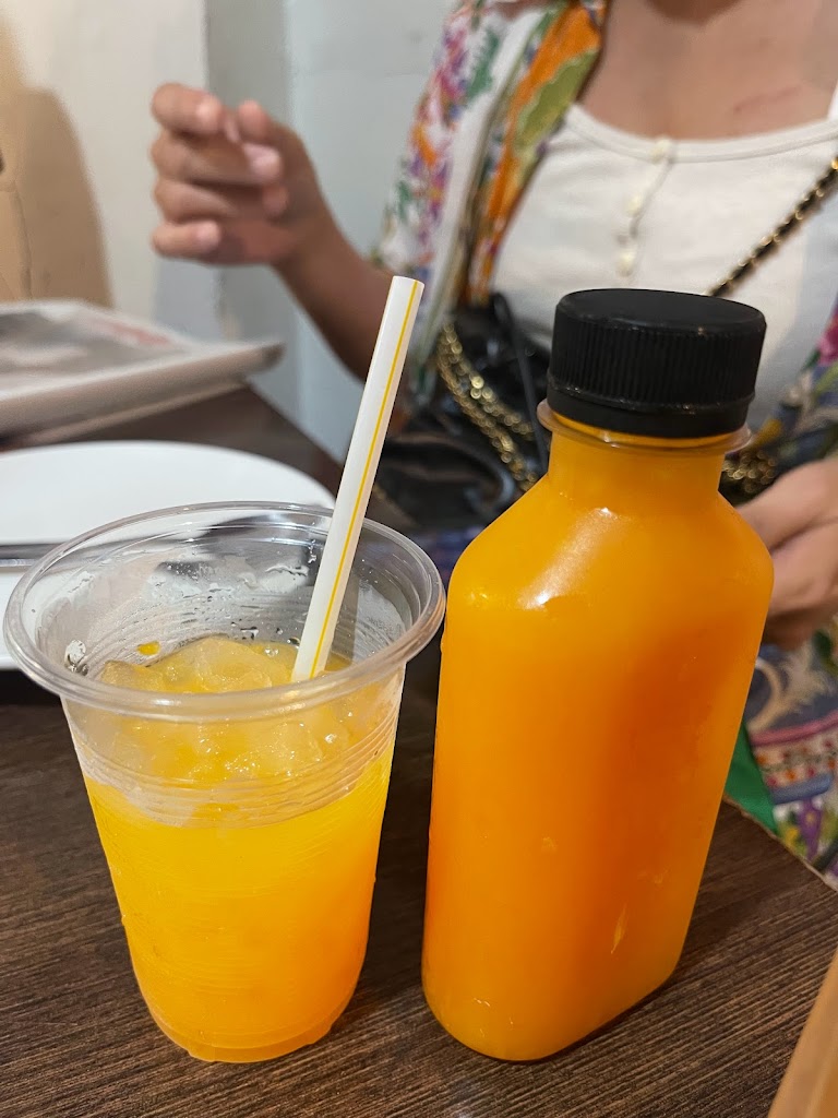 Here Hai Restaurant เฮียให้의 사진