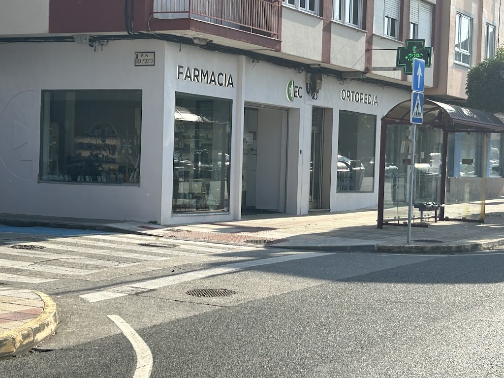 Farmacia & Ortopedia Eiroa Castro