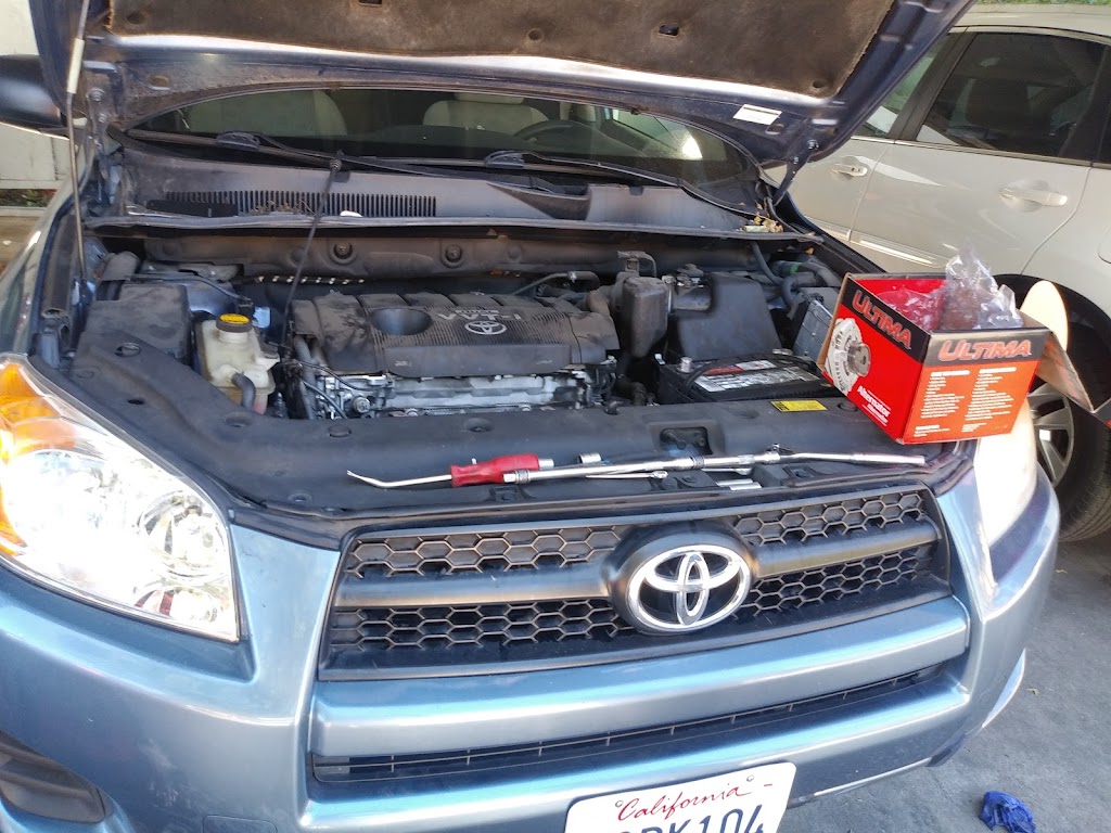 Auto tune up service in San Jose