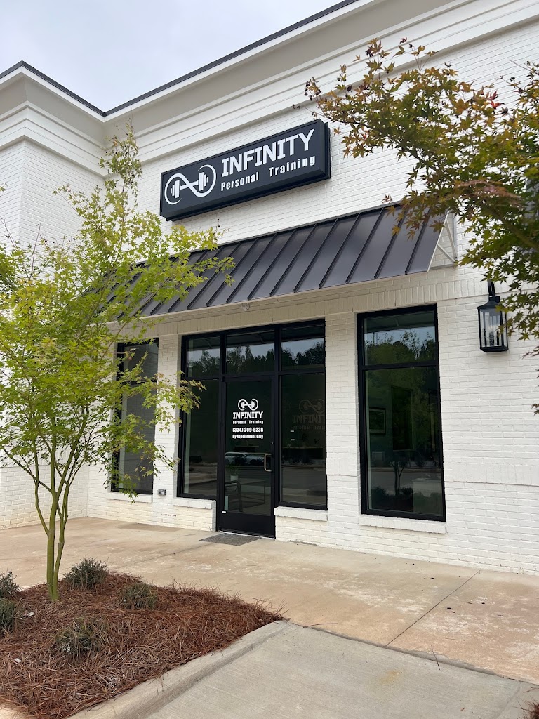  Infinity Personal Training