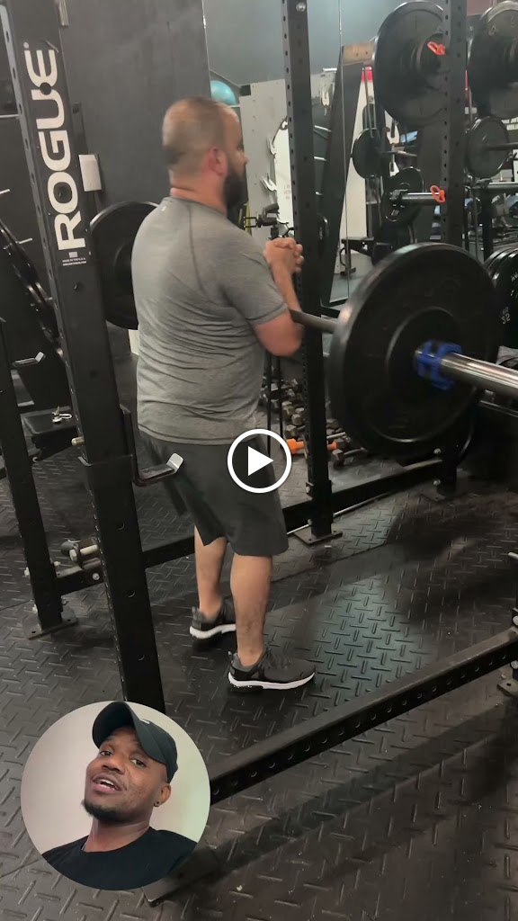  Project: Stay Athletic