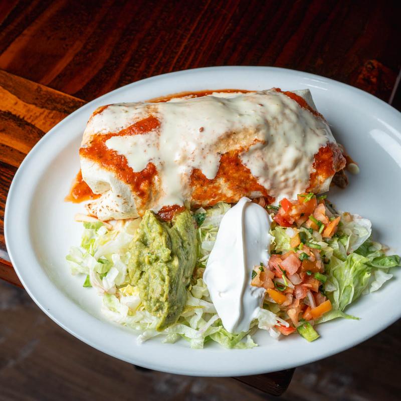  Jose's Authentic Mexican Restaurant