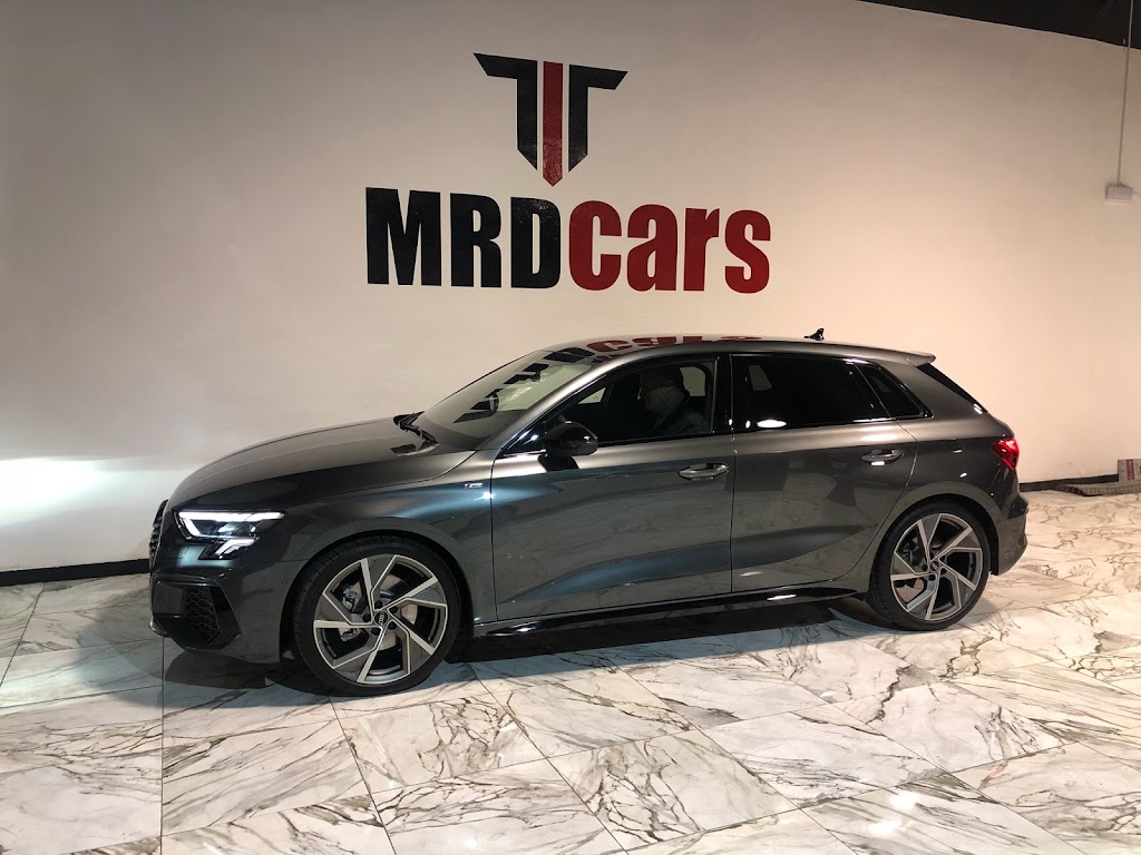 Mrdcars — Del propietario