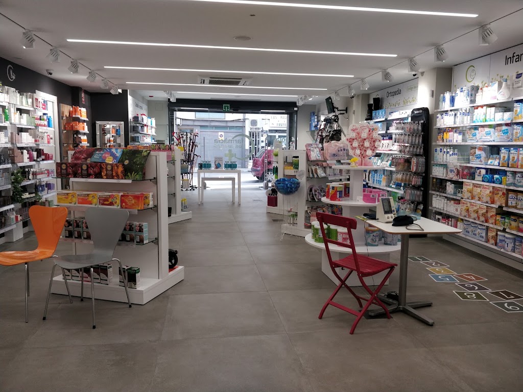 Farmacia Ortopedia Les Arenes — Del propietario