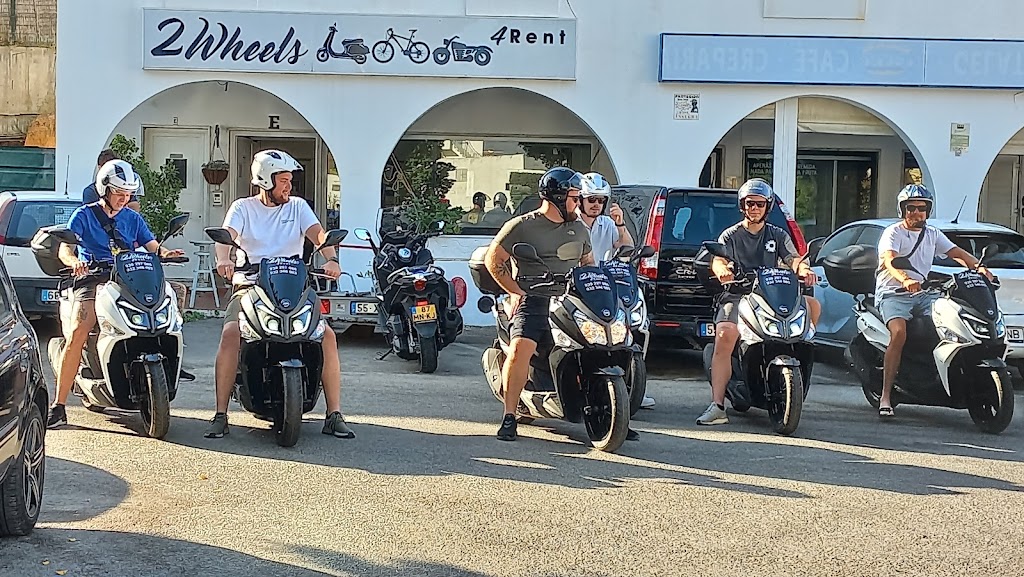 Scooter