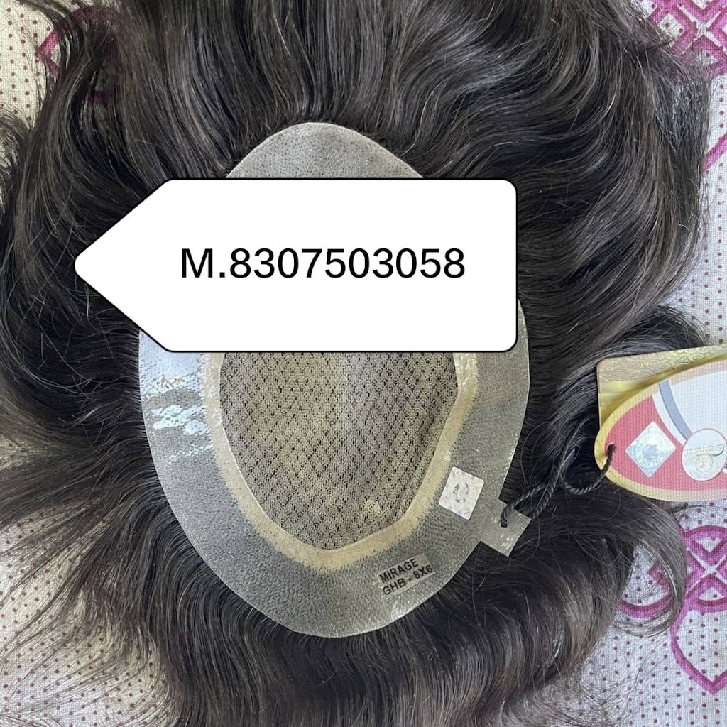 Amazing Unisex Salon