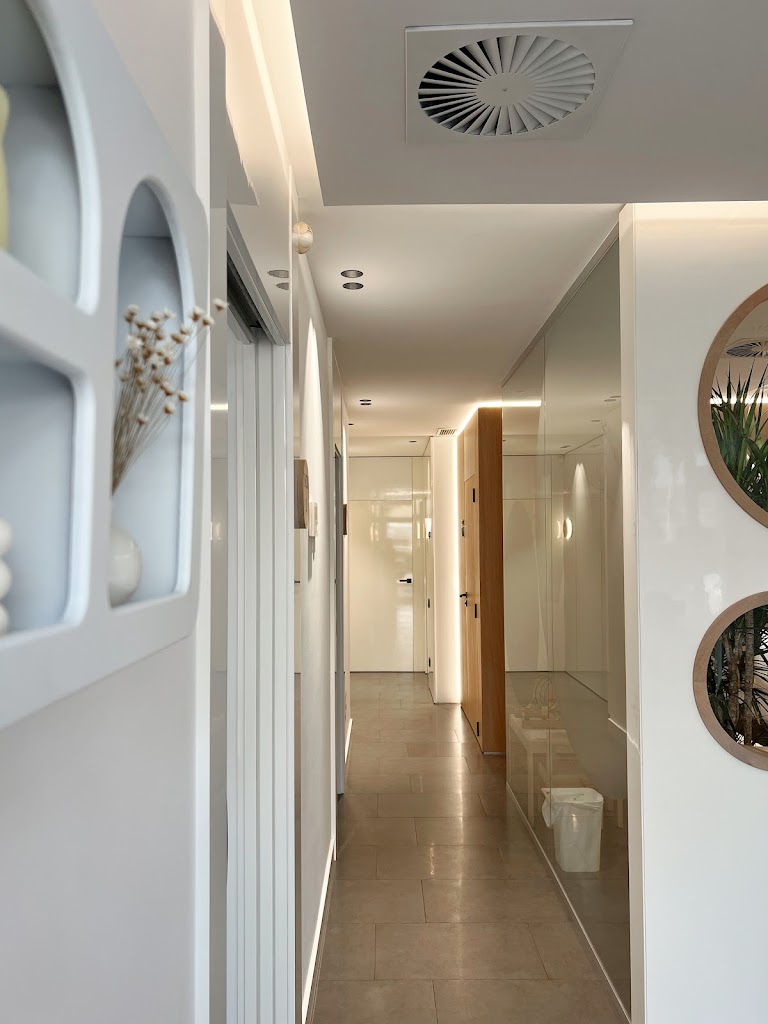 Arc, Centre de Psicologia i Dificultats de l'Aprenentatge