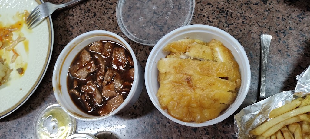 Restaurante Chino palacio De Oro