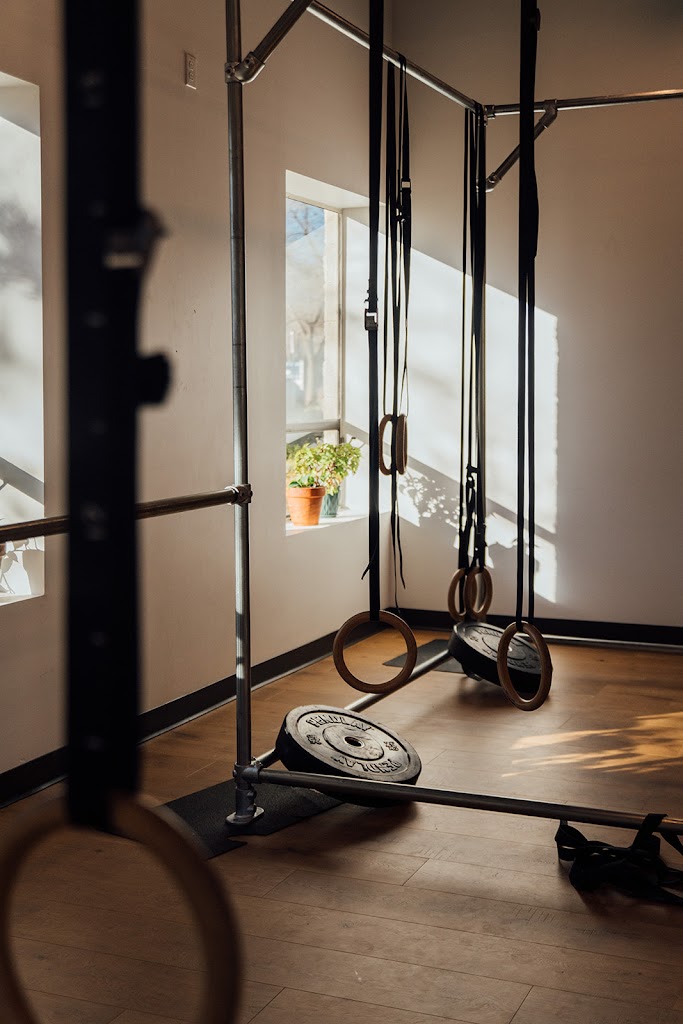  Ape Co Movement School