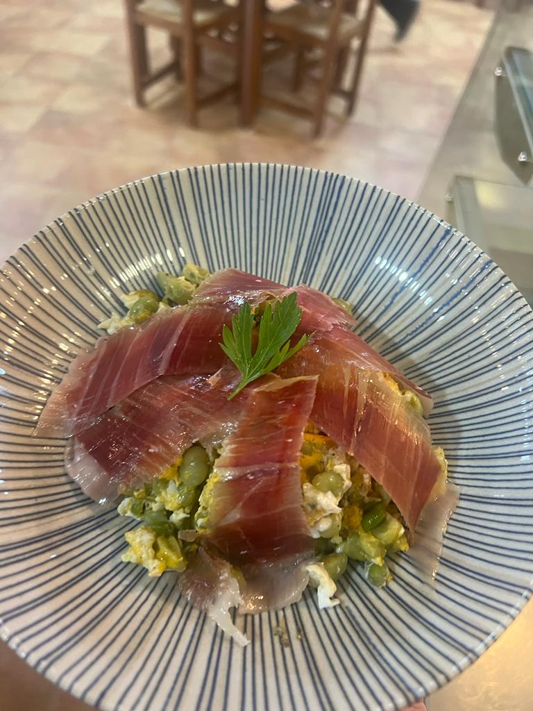 Arroceria BarHoyo | Recomendado — Comida y bebida
