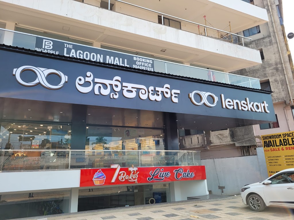 Lenskart Com At Deralakatta Road Ullal Mangaluru