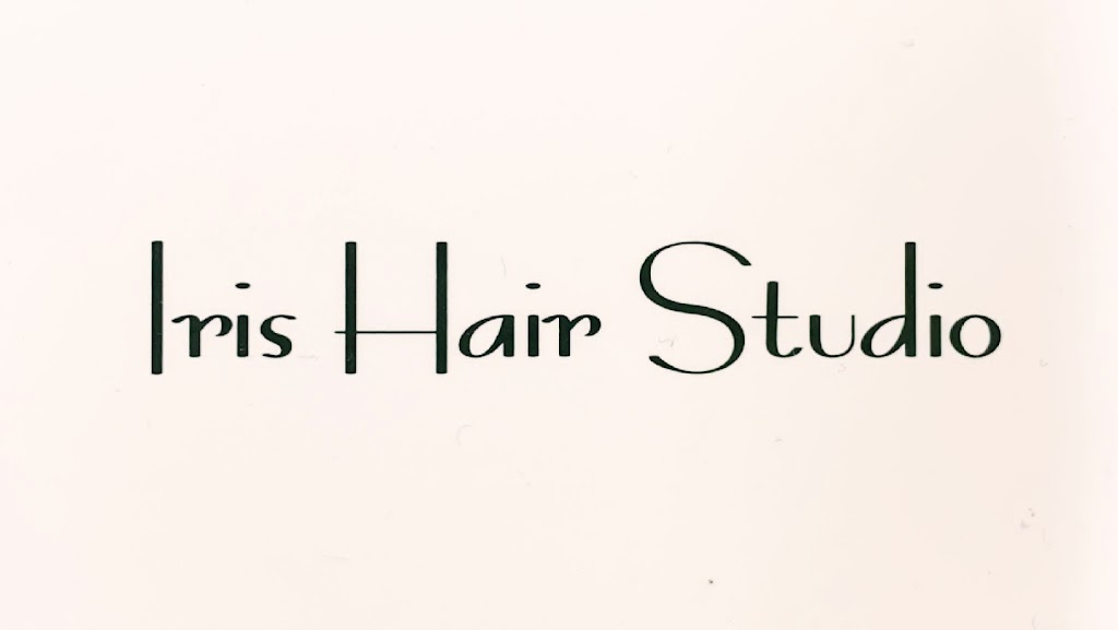 Iris Hair Studio — Del propietario