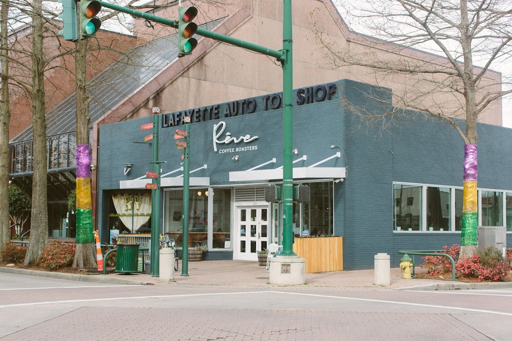 Photo of Reve Coffee Roasters