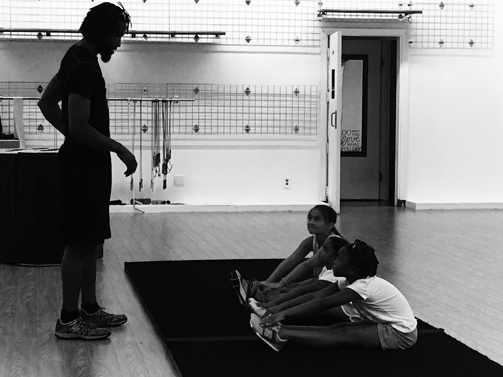  Dance Savannah: All-Star Dance Team