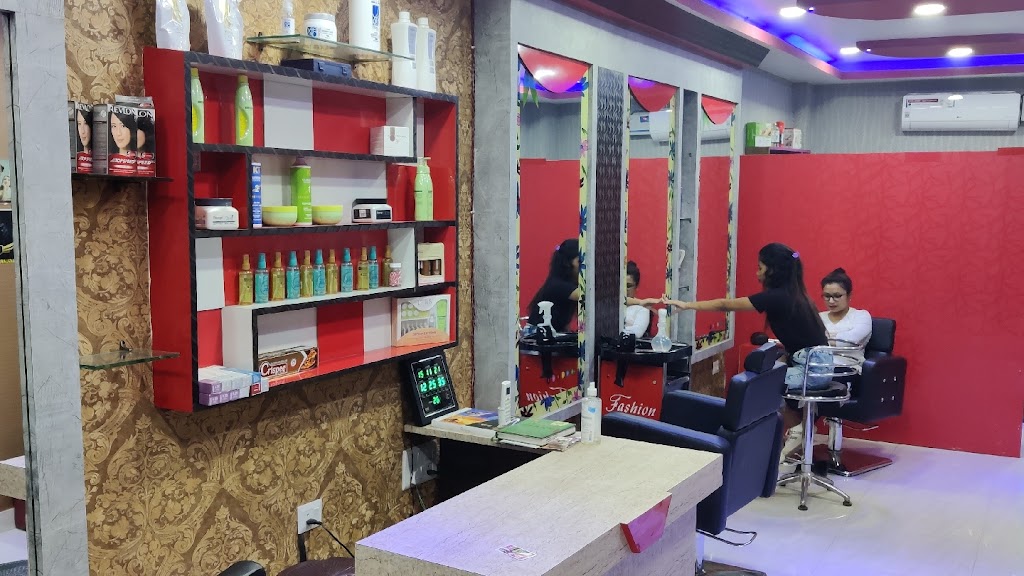 Angelic Professional Hair Beauty Unisex Salon