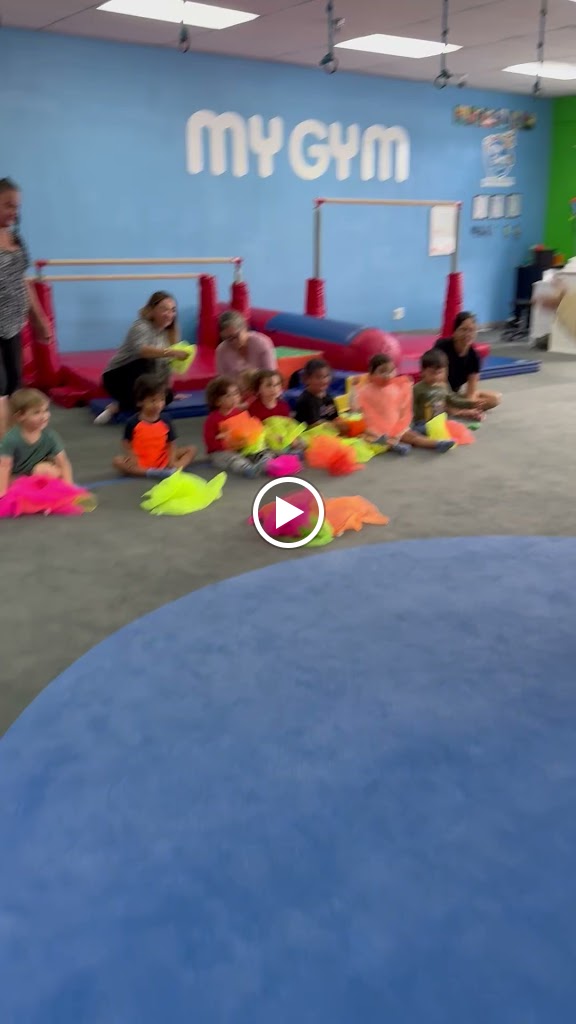  My Gym Redlands Children’s Fitness Center