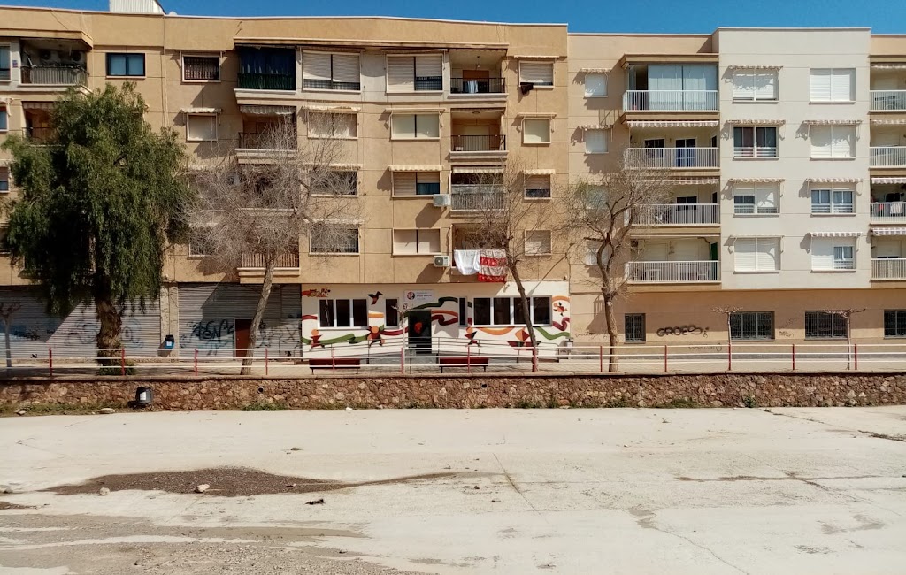 Asociacion Salud Mental Aguilas - AFEMAC