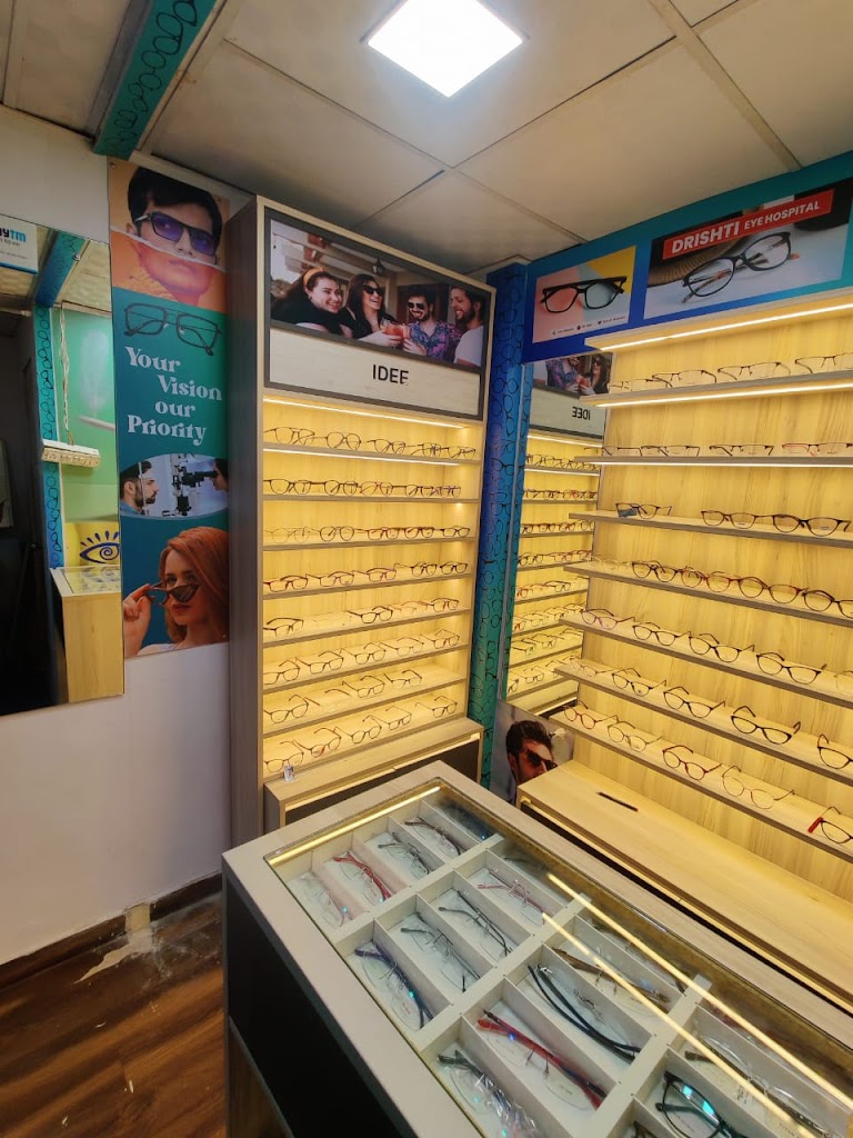 Display case