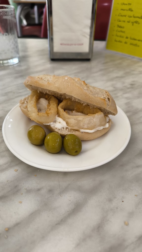 Bar Centro Social Barrio Archilla