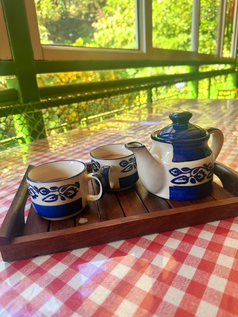 Food & drink