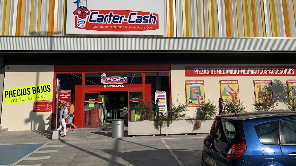 Carter-Cash Dos Hermanas