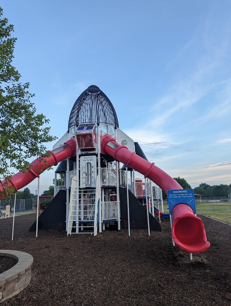 Village Green Park