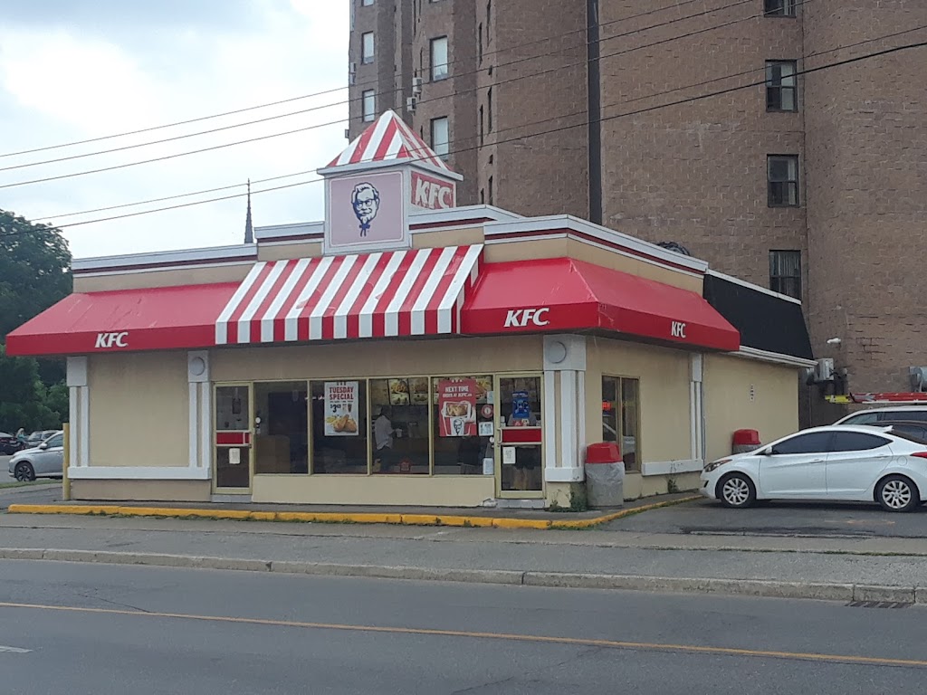 KFC in Owen Sound