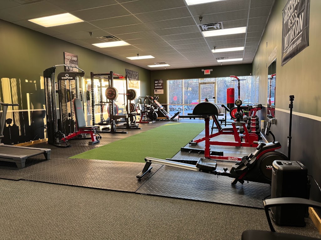  Compound effect coaching LLC