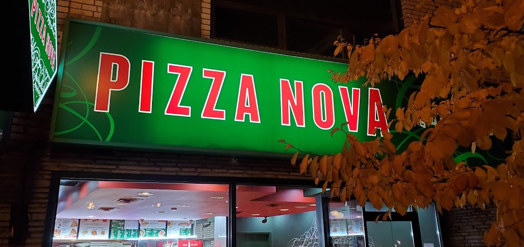Pizza Nova