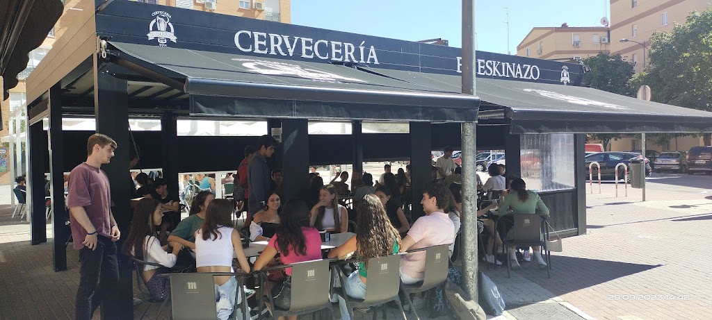Cerveceria El Esquinazo — Todas