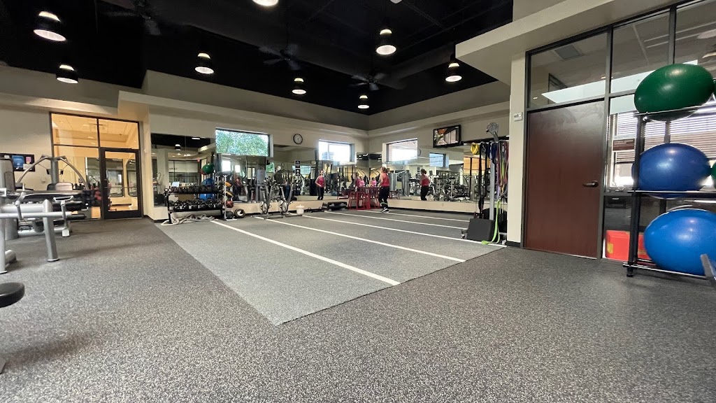  Texas Health Burleson Fitness Center