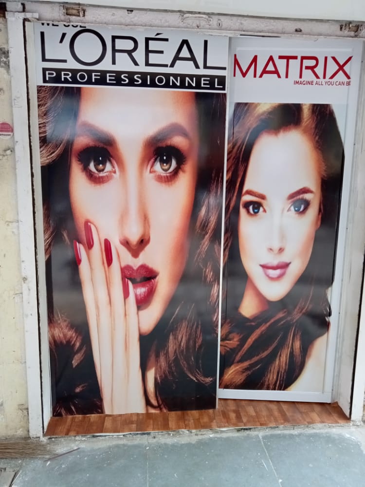 Unique Style Bridal Hair Beauty Beautician Courseacodmy