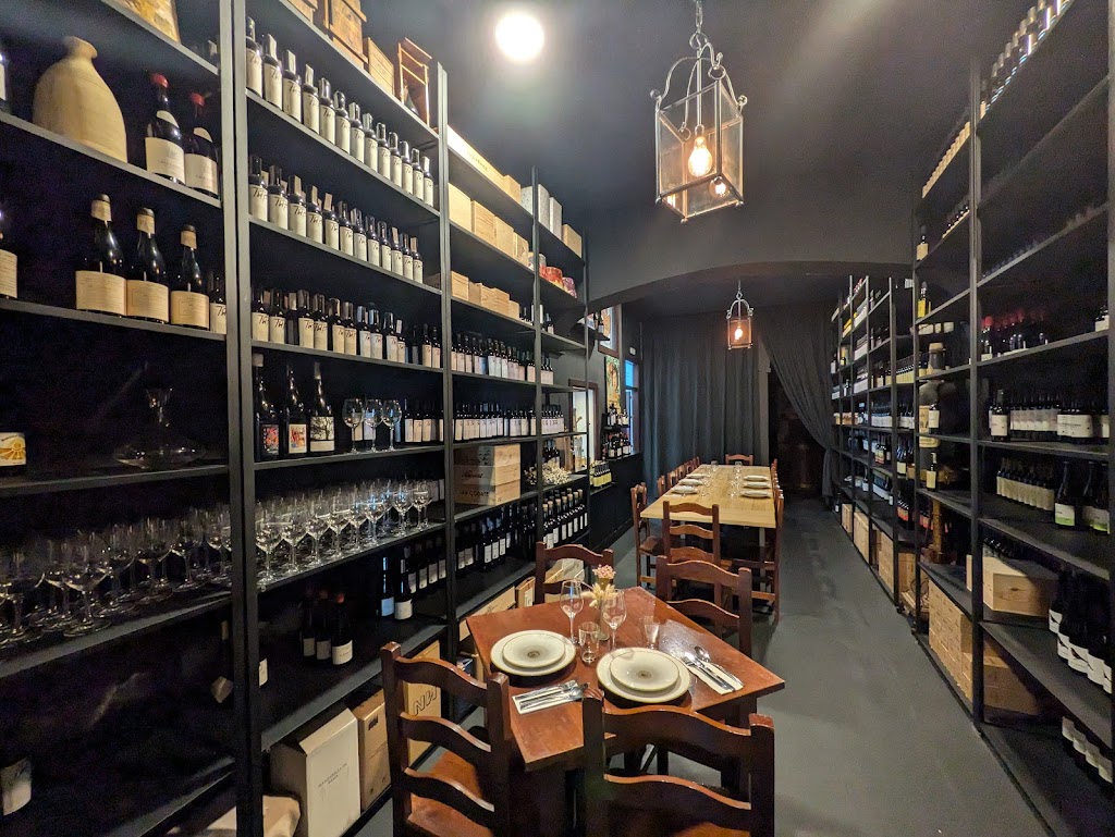 Taberna der Guerrita