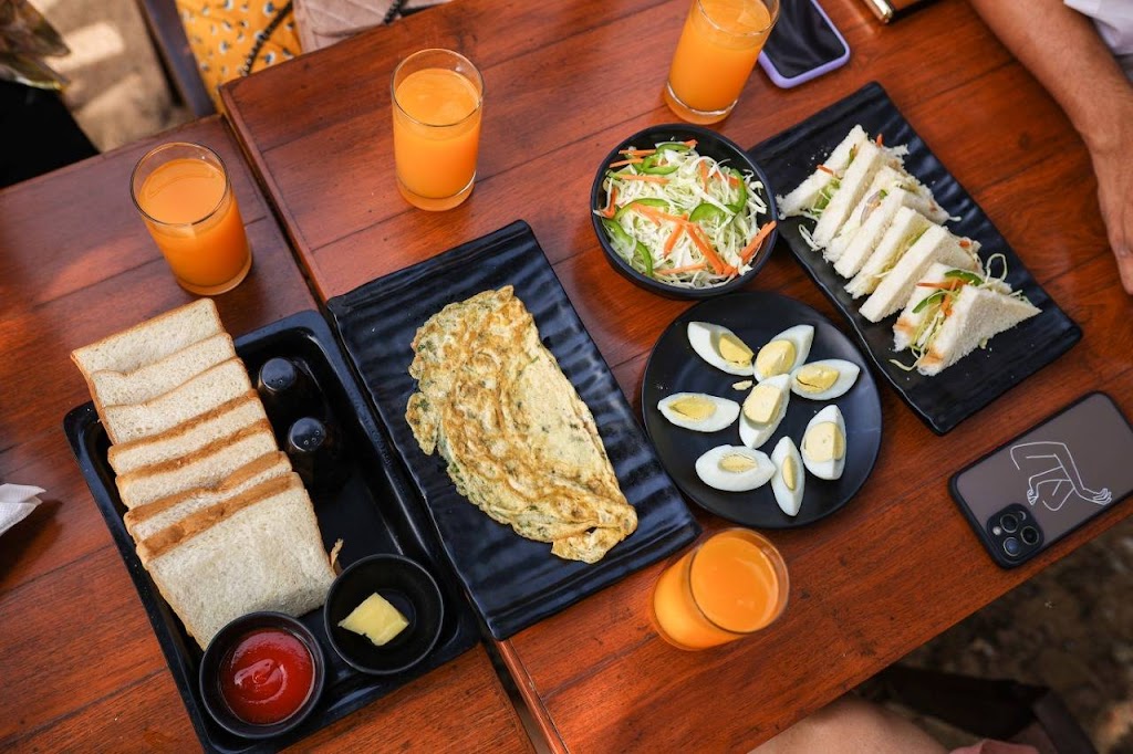 Food & drink