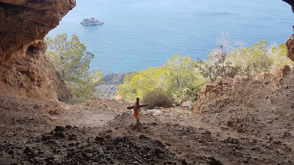 Senda del Jabali