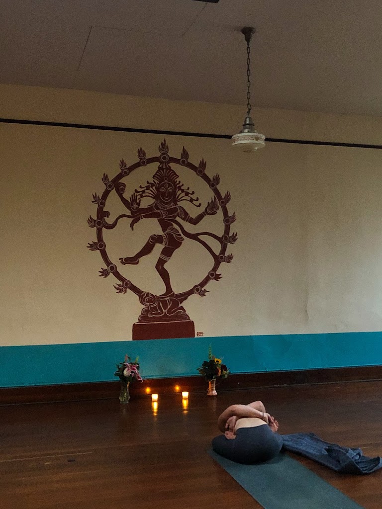  Bellingham Yoga Shala