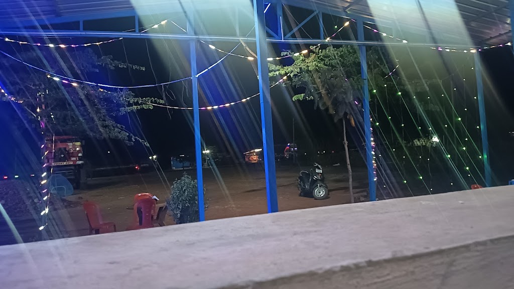 Harsha Family Restaurant Konnur