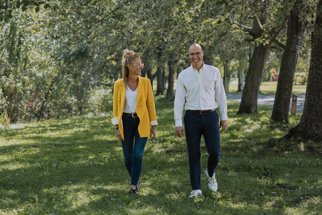 Coaching Camp, Coaching, Inteligencia Emocional y PNL