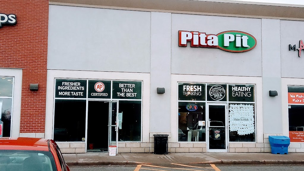Pita Pit