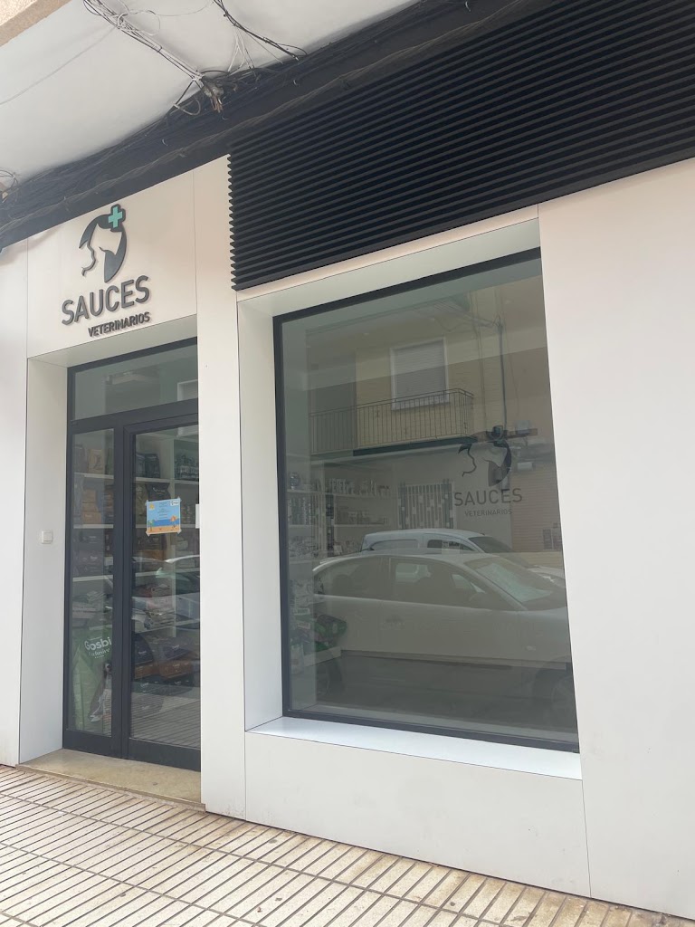 Clinica Veterinaria Sauces