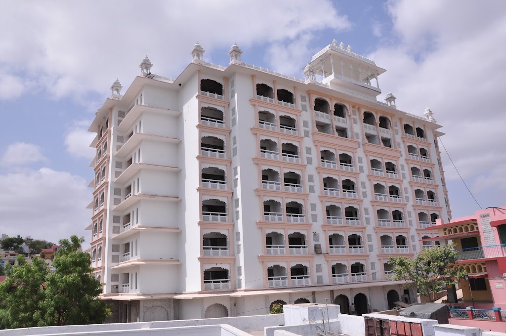 Damodar Dham