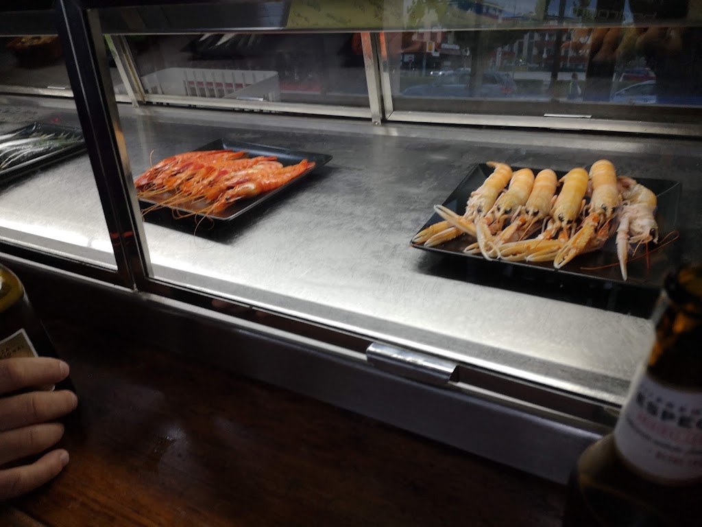 Restaurant Roda — Comida y bebida