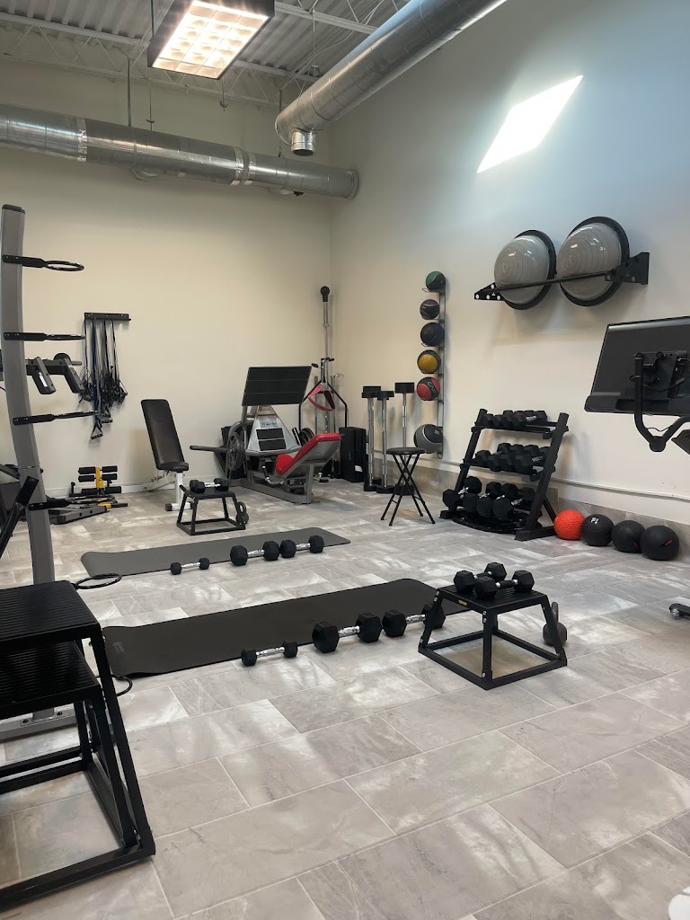  Ericka J Fitness LLC