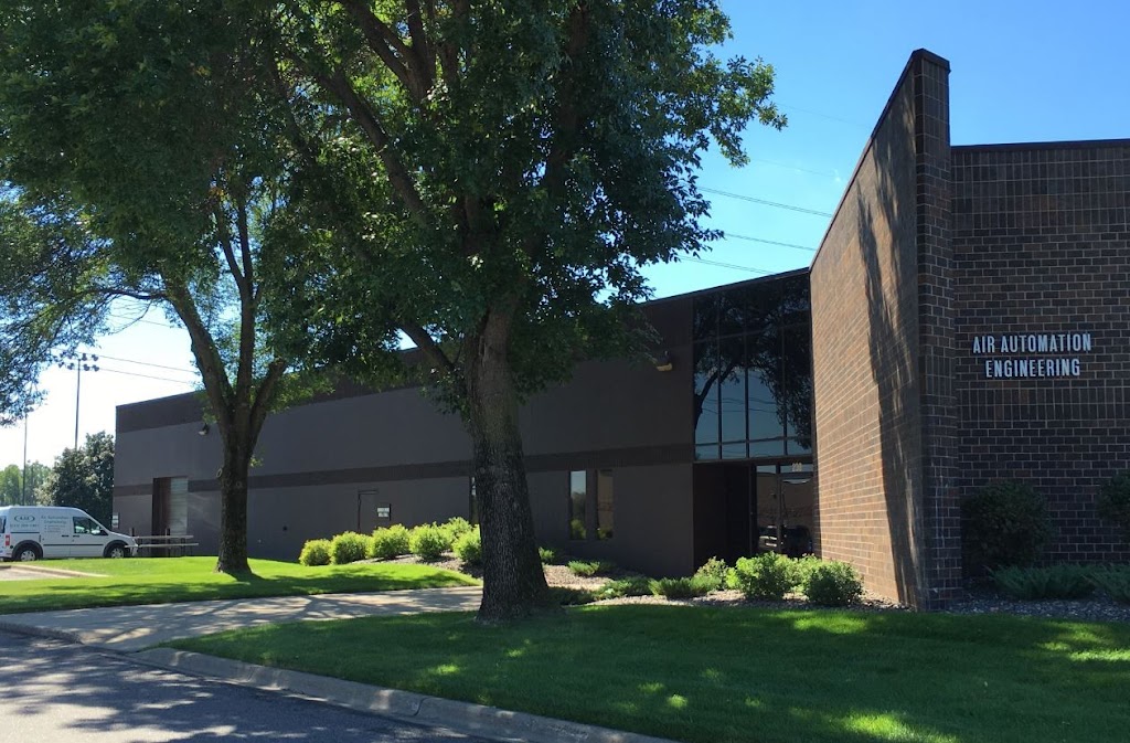 Air Automation Engineering