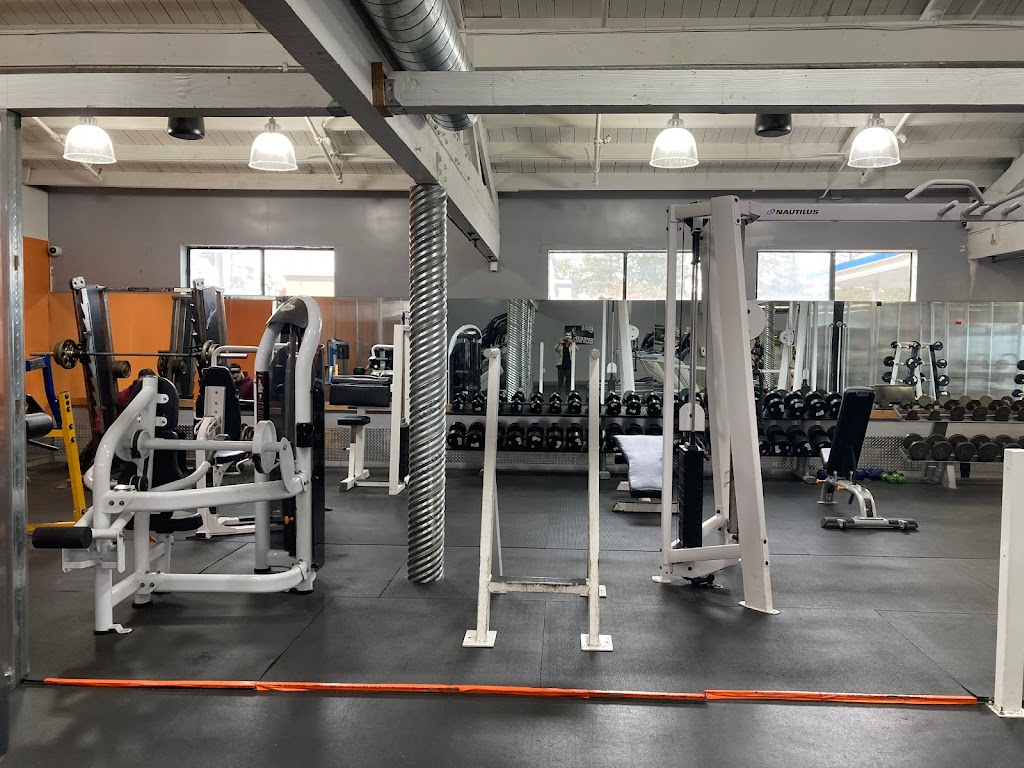  World Gym Healdsburg