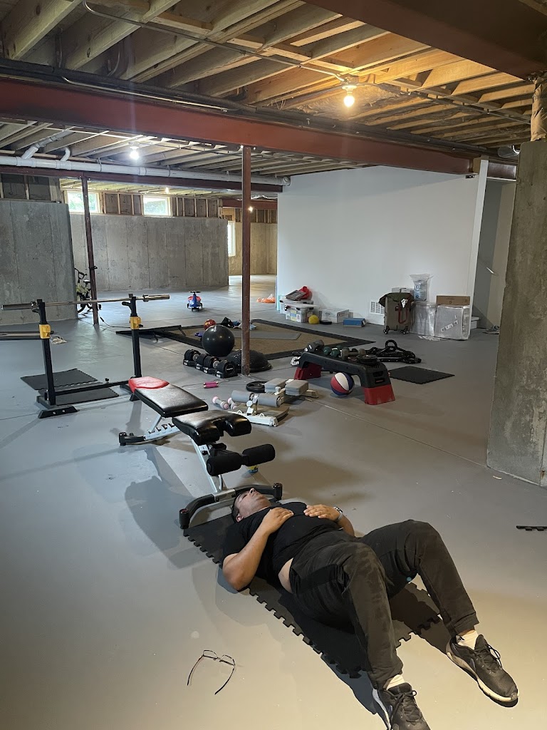  Trainer Herman Personal Training