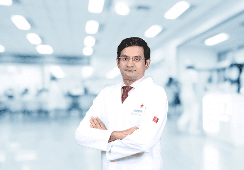 Dr. Dr Lakshmi Narasimhan Best Pulmonologist In Mysore Manipal Hospital Mysore