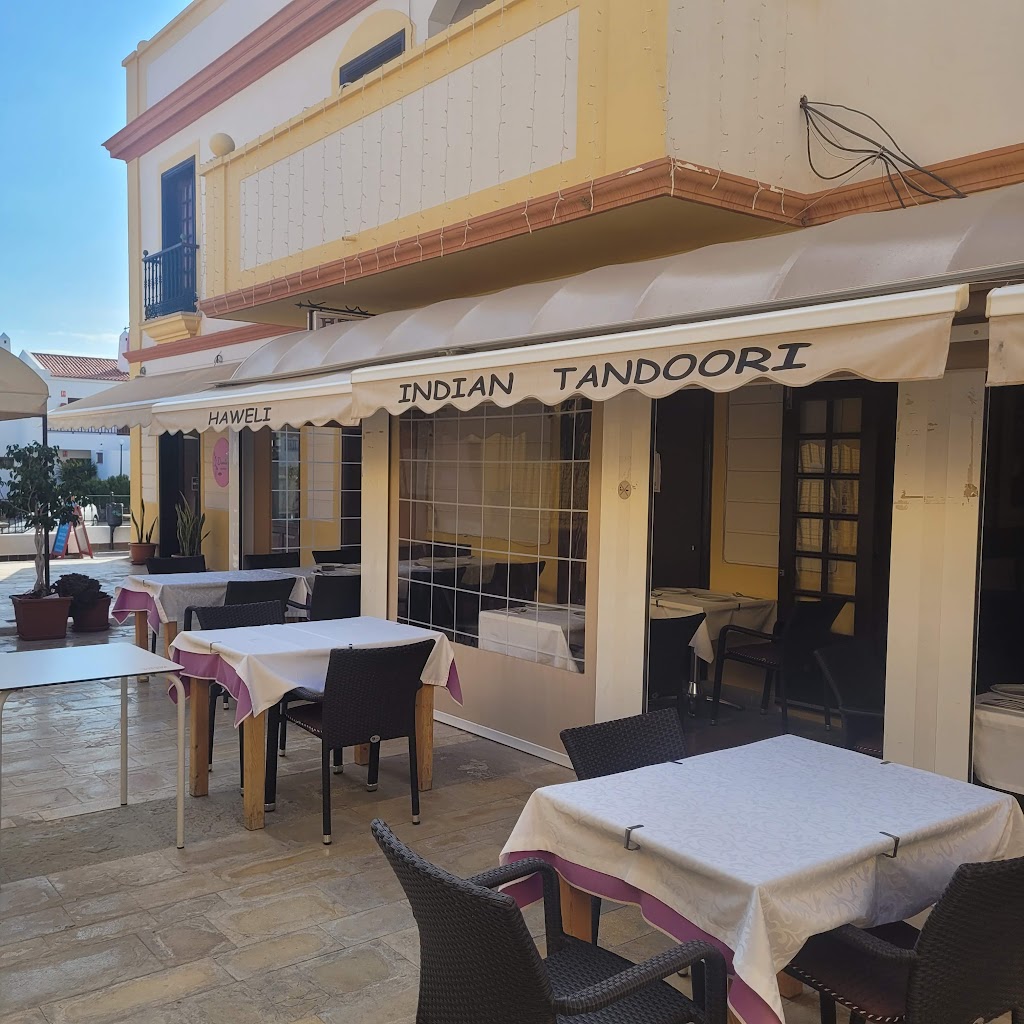 Haweli Indian Tandoori Restaurant